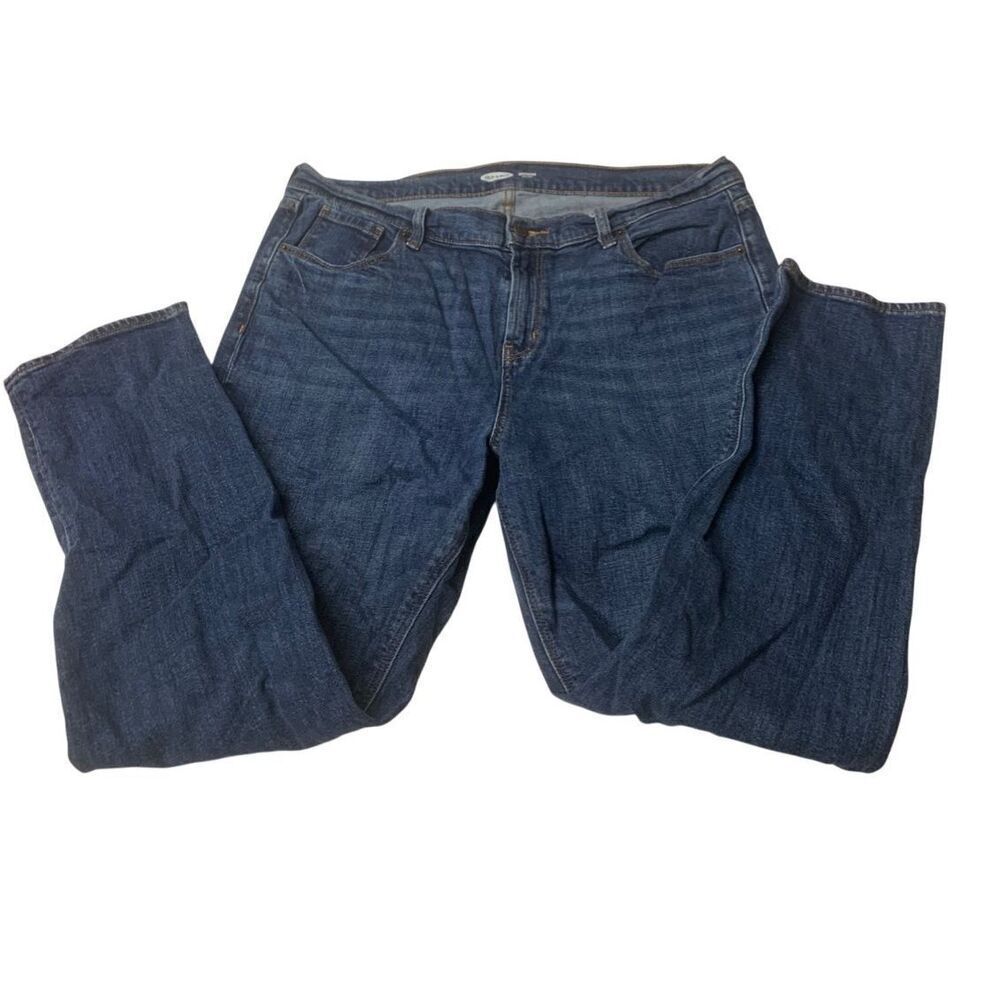 Ladies Old Navy Boyfriend Style Jeans